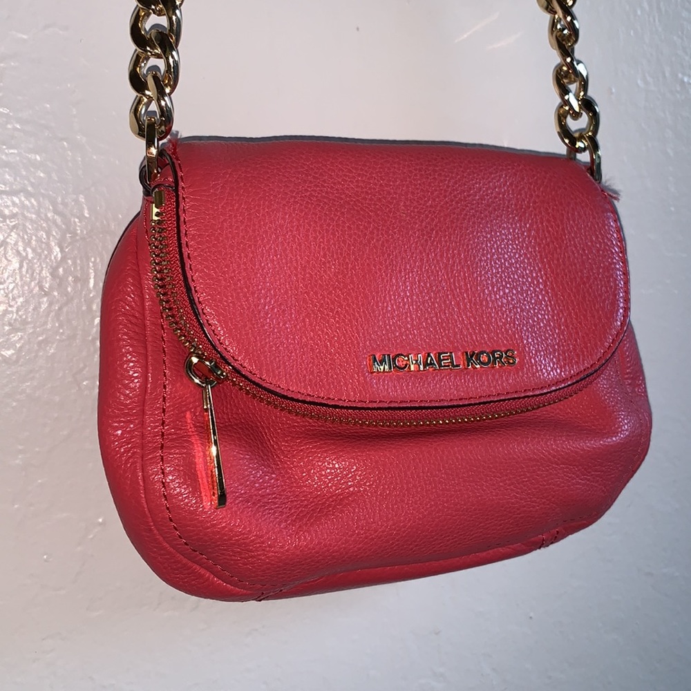 Small Michael Kors Crossbody
